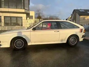 Volkswagen Scirocco GT ( H- Kennzeichen )