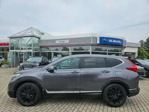 Honda CR-V 2.0 i-MMD HYBRID 2WD Elegance