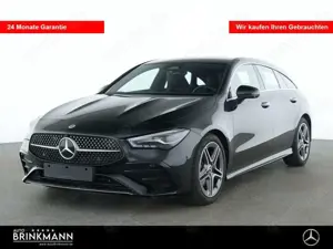 Mercedes-Benz CLA 180 CLA180 SB AMG-LINE/360°KAMERA/DISTRONIC/LED/TOTW
