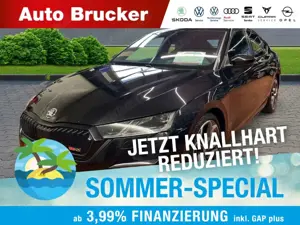 Skoda Octavia RS Plus 4x4 2.0 TDI+Anhängerkupplung+Alufelgen+LED