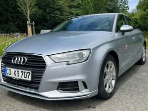Audi A3 A3 1.5 TFSI cylinder on demand Limousine design