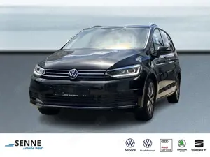 Volkswagen Touran Touran 1.5 TSI DSG Comfortl. AHK,Kamera,LED,ACC