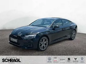 Audi A5 Sportback 35 TFSI S-LINE EDITION BLACK+NAVI