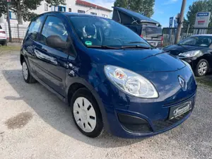 Renault Twingo Authentique Tüv sowie Inspektion neu