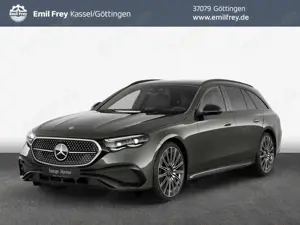 Mercedes-Benz E 200 E-Klasse