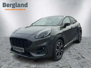 Ford Puma ST-LINE MHEV 155PS