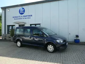 Volkswagen Others Caddy Kombi Maxi Roncalli // 1.Hd., 7x Sitze