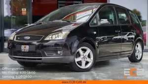 Ford Focus C-MAX Trend *2.Hand/SHZ/Klimaaut.*