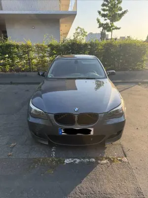 BMW 525 525d Aut.
