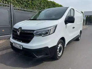Renault Trafic Kasten L1H1 3,0t 2,0Ltr. 131PS Komfort