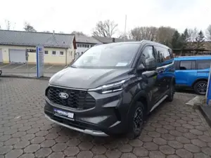 Ford Tourneo Custom 320 L1 Active FWD Automatik +Matrix+BO