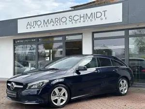 Mercedes-Benz CLA 180 Urban LED Distronic Plus