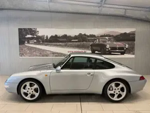 Porsche 993