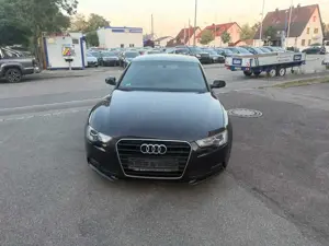 Audi A5 1.8 TFSI (125kW)