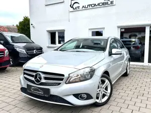 Mercedes-Benz A 180 *STYLE*NAVI*PDC*KLIMA*SHZ*FINANZIERUNG-MÖGL