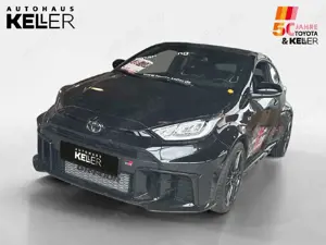 Toyota Yaris GR  HIGHPERF 1.6L  6MT