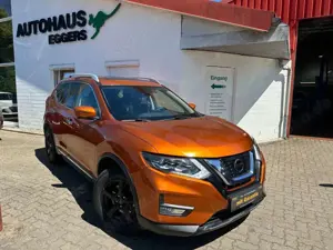 Nissan X-Trail Tekna 4x4/PANO/LEDER/NAVI/SHZ/TEMP/KAM