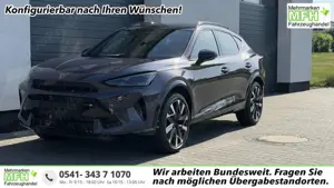 CUPRA Formentor VZ Extreme 2,0 TSI DSG 4Drive 245kW 5 Jahre 245...