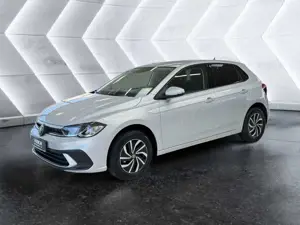 Volkswagen Polo 1.0 TSI DSG Life LED SHZ ALU15 KAM APP RADIO
