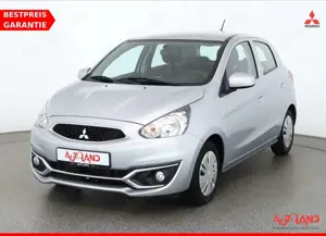 Mitsubishi Space Star 1.0 Diamant Edition Klima 1.Hand AUX