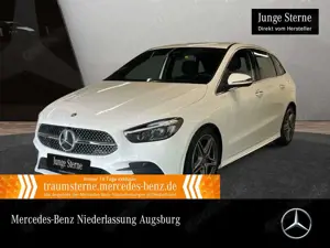Mercedes-Benz B 180 AMG+LED+KAMERA+KEYLESS+7G
