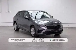 Skoda Scala Selection ACC Cam 2-Zonen CarPlay UNFALL