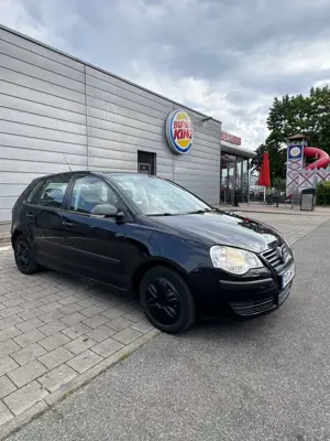 Volkswagen Polo 1.4 United
