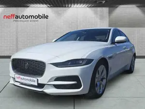 Jaguar XE S  AWD D180 Leder+LED+Navi+Kamera