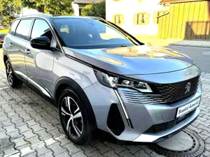 Peugeot 5008 PureTech 130 EAT8 GT *7Sitzer*