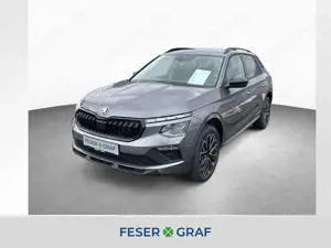 Skoda Kamiq Tour 1,0 TSI