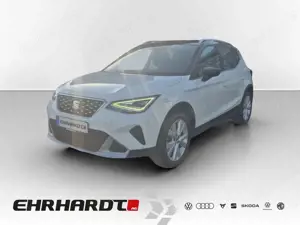 SEAT Arona 1.0 TSI Xperience VOLL-LED*NAV*SHZ*TEMP*VIRTUAL...