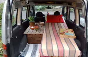 Opel Combo Combo 1.4 Twinport Tour
