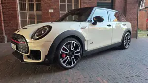 MINI John Cooper Works Clubman Mini John Cooper Works Clubman All4 Aut. John Cooper Works Trim
