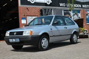 Volkswagen Polo Universal 86C *1.HD*TOP*OLDTIMER*GARANTIE*
