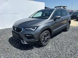 SEAT Ateca STYLE PLUS DSG AHK PDC RFK ACC 1.5 TSI DSG 110k...