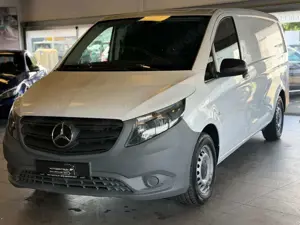 Mercedes-Benz Vito Kasten lang |STANDHEIZUNG| KLIMA| SHZ| NAVI