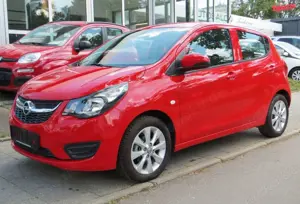 Opel Karl