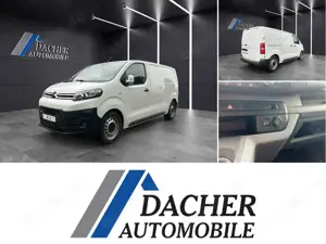 Citroen Jumpy Kasten Business M L2 SHZ,NAV,Klima,RFK,PDC