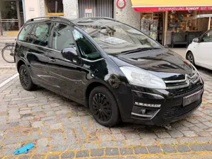 Citroen Grand C4 Picasso SpaceTourer 7-Sitzer Automatik