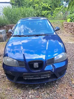 SEAT Ibiza Ibiza 1.4 16V Sport