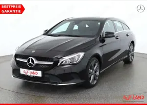 Mercedes-Benz CLA 200 CLA 200d Shooting Brake Aut. LED Navi Kamera PDC