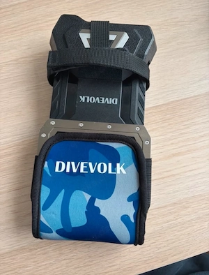 Divevolk Seatouch Max 4