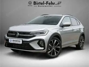 Volkswagen Taigo R-Line 1.0 TSI 6-Gang Matrix Kamera