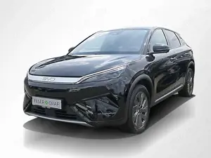 BYD Atto 3 Evo Design 230 kW 360° Navi Wärmepumpe