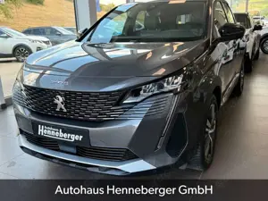Peugeot 3008 Allure Pack |360° Kamera| Abstandstempomat