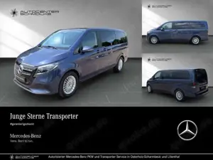 Mercedes-Benz EQV 300 EQV 300 LANG*MULTIBEAM LED*TOTWINKEL*RFK*7-SITZE