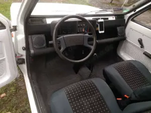 SEAT Marbella
