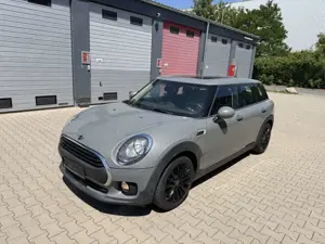 MINI One Clubman One+Pano+SHZ+PDC