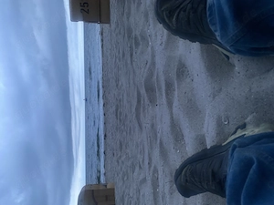 Urlaub am Strand 