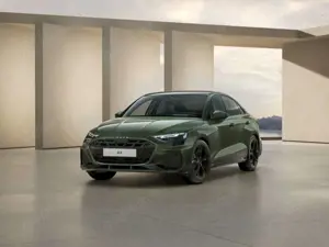 Audi A3 Limousine S-line TECHPLUS LED+ 18 PANO SONOS